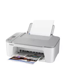 Imprimante Multifonction Canon Pixma TS3451 Wifi Blanche Canon - 2