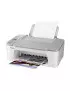 Imprimante Multifonction Canon Pixma TS3451 Wifi Blanche Canon - 2