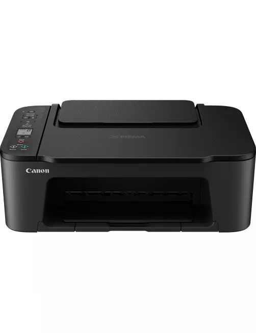 Imprimante Multifonction Canon Pixma TS3450 Wifi Noir Canon - 1 Imprimante Multifonction Canon Pixma TS3450 Wifi Noir Canon - 1