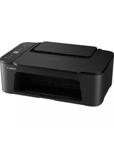 Imprimante Multifonction Canon Pixma TS3450 Wifi Noir Canon - 2