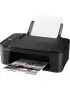 Imprimante Multifonction Canon Pixma TS3450 Wifi Noir Canon - 4