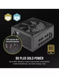 Alimentation Corsair RM850x SHIFT 850 Watts 80Plus Gold Corsair - 7