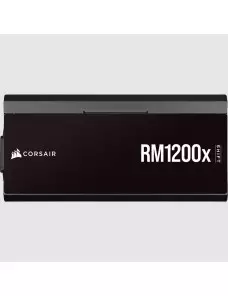 Alimentation Corsair RM1200x SHIFT 1200 Watts 80Plus Gold Corsair - 4