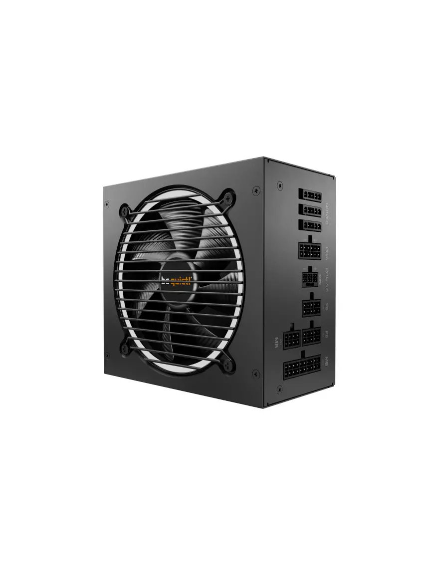 Alimentation Be Quiet PURE POWER 12 M 650W 80Plus Gold Be Quiet - 1