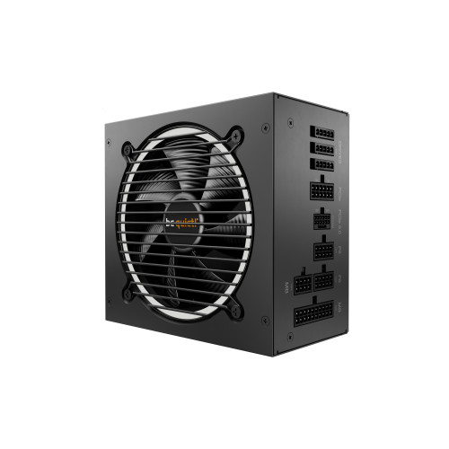 Alimentation Be Quiet PURE POWER 12 M 750W 80Plus Gold Be Quiet - 1