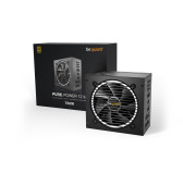 Alimentation Be Quiet PURE POWER 12 M 750W 80Plus Gold ATX 3.1
