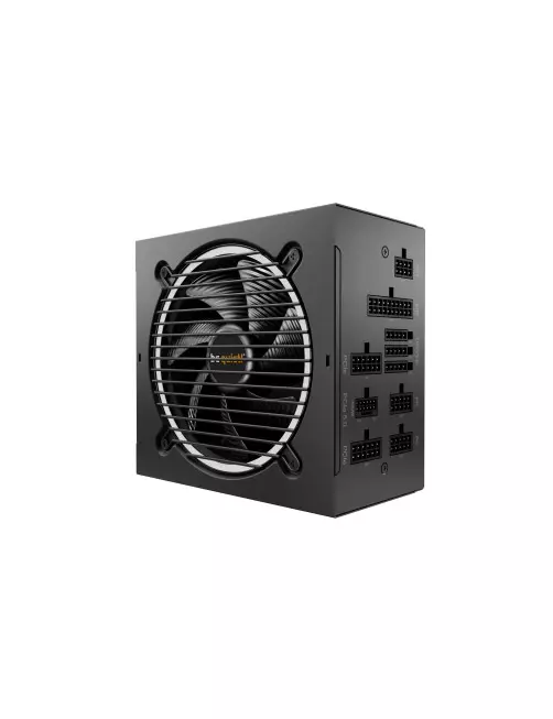 Alimentation Be Quiet PURE POWER 12 M 850W 80Plus Gold Be Quiet - 1