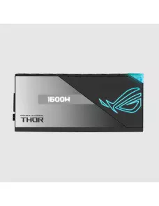 Alimentation Asus ROG Thor 1600W 80+ Titanium Asus - 2