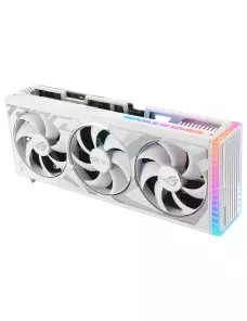 Carte Graphique Asus Geforce ROG STRIX WHITE RTX 4080 16Go Asus - 2