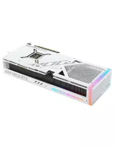 Carte Graphique Asus Geforce ROG STRIX WHITE RTX 4080 16Go Asus - 4