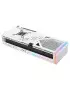 Carte Graphique Asus Geforce ROG STRIX WHITE RTX 4080 16Go Asus - 4