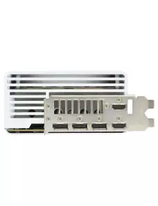 Carte Graphique Asus Geforce ROG STRIX WHITE RTX 4080 16Go Asus - 5