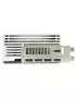 Carte Graphique Asus Geforce ROG STRIX WHITE RTX 4080 16Go Asus - 5