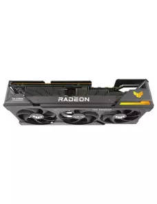 Carte Graphique Asus Geforce TUF RX 7900 XTX Gaming OC 24Go Asus - 3