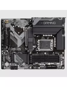 Carte Mère Gigabyte B760 GAMING X DDR5 ATX Socket 1700 Gigabyte - 5