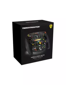 THRUSTMASTER Volant Formula Ferrari F1 SF1000 Edition Wheel Add-On THRUSTMASTER - 5