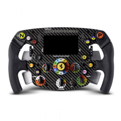 THRUSTMASTER Volant Formula Ferrari F1 SF1000 Edition Wheel Add-On THRUSTMASTER - 1