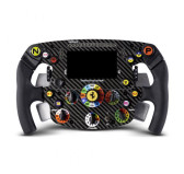 THRUSTMASTER Volant Formula Ferrari F1 SF1000 Edition Wheel Add-On THRUSTMASTER Volant Formula Ferrari F1 SF1000 Edition Wheel Add-On