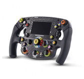 THRUSTMASTER Volant Formula Ferrari F1 SF1000 Edition Wheel Add-On THRUSTMASTER Volant Formula Ferrari F1 SF1000 Edition Wheel Add-On