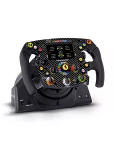 THRUSTMASTER Volant Formula Ferrari F1 SF1000 Edition Wheel Add-On THRUSTMASTER - 3