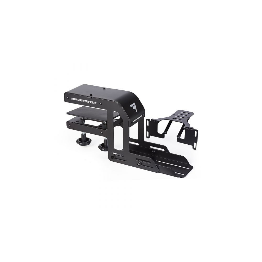 THRUSTMASTER Support THRUSTMASTER TM Racing Clamp Hardware Informatique