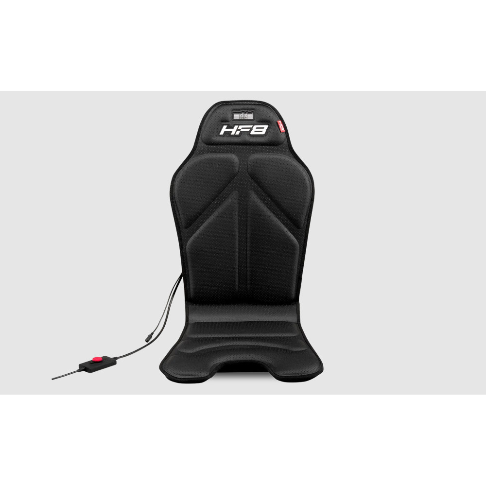 Next Level Racing HF8 Haptic Gaming Pad Next Level Racing HF8 Haptic Gaming Pad