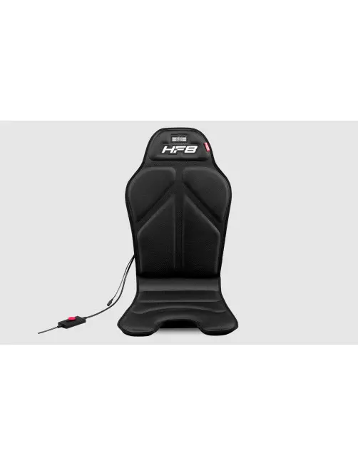 Next Level Racing HF8 Haptic Gaming Pad NEXT LEVEL RACING - 1