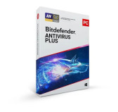 Bitdefender Antivirus Plus - 1 an - 1 poste Bitdefender Antivirus Plus - 1 an - 1 poste
