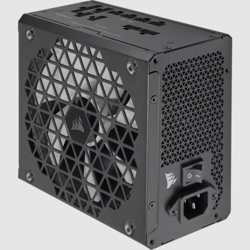 Alimentation Corsair RM750x SHIFT 750 Watts 80Plus Gold Corsair - 1
