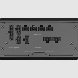 Alimentation Corsair RM750x SHIFT 750 Watts 80Plus Gold Corsair - 3