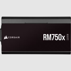 Alimentation Corsair RM750x SHIFT 750 Watts 80Plus Gold Corsair - 4