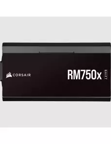 Alimentation Corsair RM750x SHIFT 750 Watts 80Plus Gold Corsair - 4