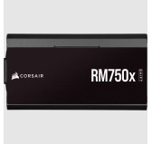 Alimentation Corsair RM750x SHIFT 750 Watts 80Plus Gold Alimentation Corsair RM750x SHIFT 750 Watts 80Plus Gold