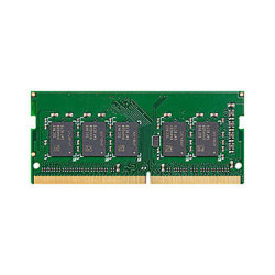 Synology RAM DDR4 8Go ECC Unbuffered SO-DIMM (D4ES02-8G) Synology - 1