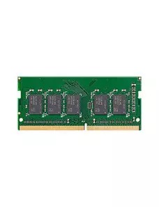 Synology RAM DDR4 8Go ECC Unbuffered SO-DIMM (D4ES02-8G) Synology - 1