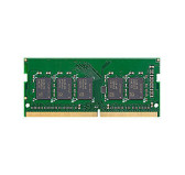 Synology RAM DDR4 8Go ECC Unbuffered SO-DIMM (D4ES02-8G) Synology RAM DDR4 8Go ECC Unbuffered SO-DIMM (D4ES02-8G)