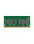 Synology RAM DDR4 8Go ECC Unbuffered SO-DIMM (D4ES02-8G) Synology - 1