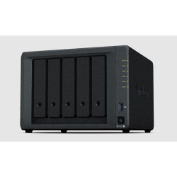 Boitier Serveur NAS Synology DS1522+ Synology - 1