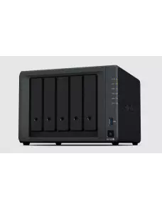 Boitier Serveur NAS Synology DS1522+ Synology - 1