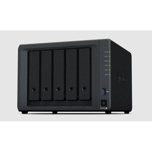 Boitier Serveur NAS Synology DS1522+ Synology - 1