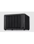 Boitier Serveur NAS Synology DS1522+ Synology - 1