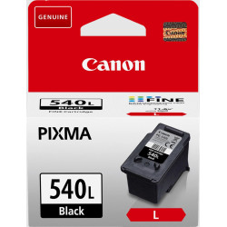 Cartouche Canon PG-540 L Noir 300 pages Canon - 1
