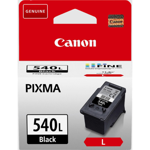 Cartouche Canon PG-540 L Noir 300 pages Canon - 1