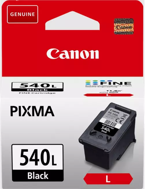 Cartouche Canon PG-540 L Noir 300 pages Canon - 1
