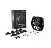 Ventilateur Be Quiet Silent Wings 4 PWM 120mm Ventilateur Be Quiet Silent Wings 4 PWM 120mm