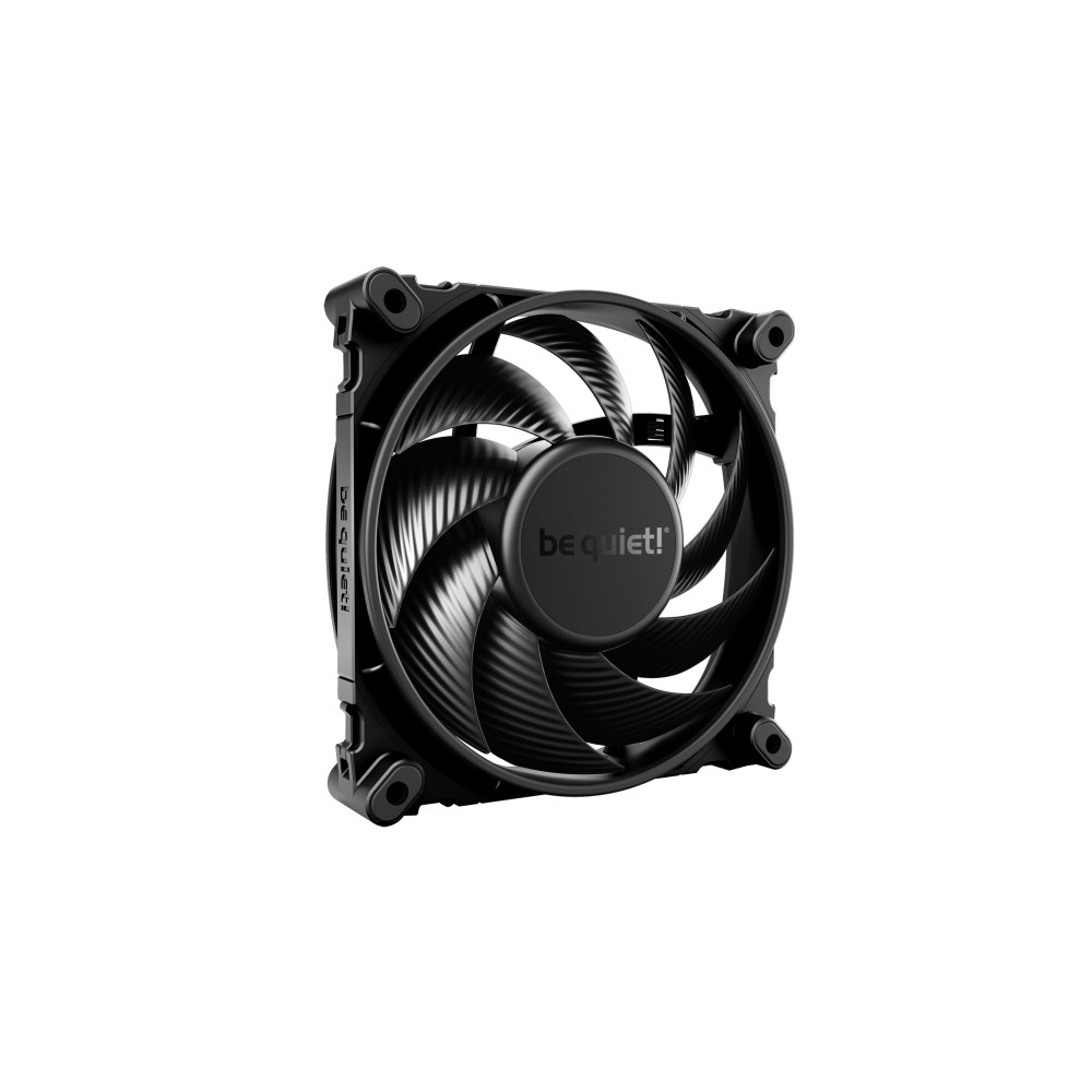 Ventilateur Be Quiet Silent Wings 4 PWM 120mm Ventilateur Be Quiet Silent Wings 4 PWM 120mm