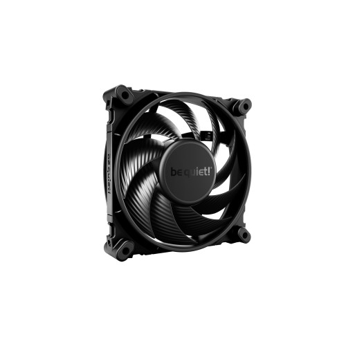 Ventilateur Be Quiet Silent Wings 4 PWM 120mm Be Quiet - 1