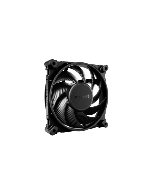 Ventilateur Be Quiet Silent Wings 4 PWM 120mm Be Quiet - 1