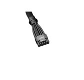 Câble d’alimentation Be Quiet 600W PCIe 5.0 12VHPWR (BC072)