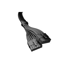 Câble d’alimentation Be Quiet 600W PCIe 5.0 12VHPWR (BC072) Be Quiet - 2